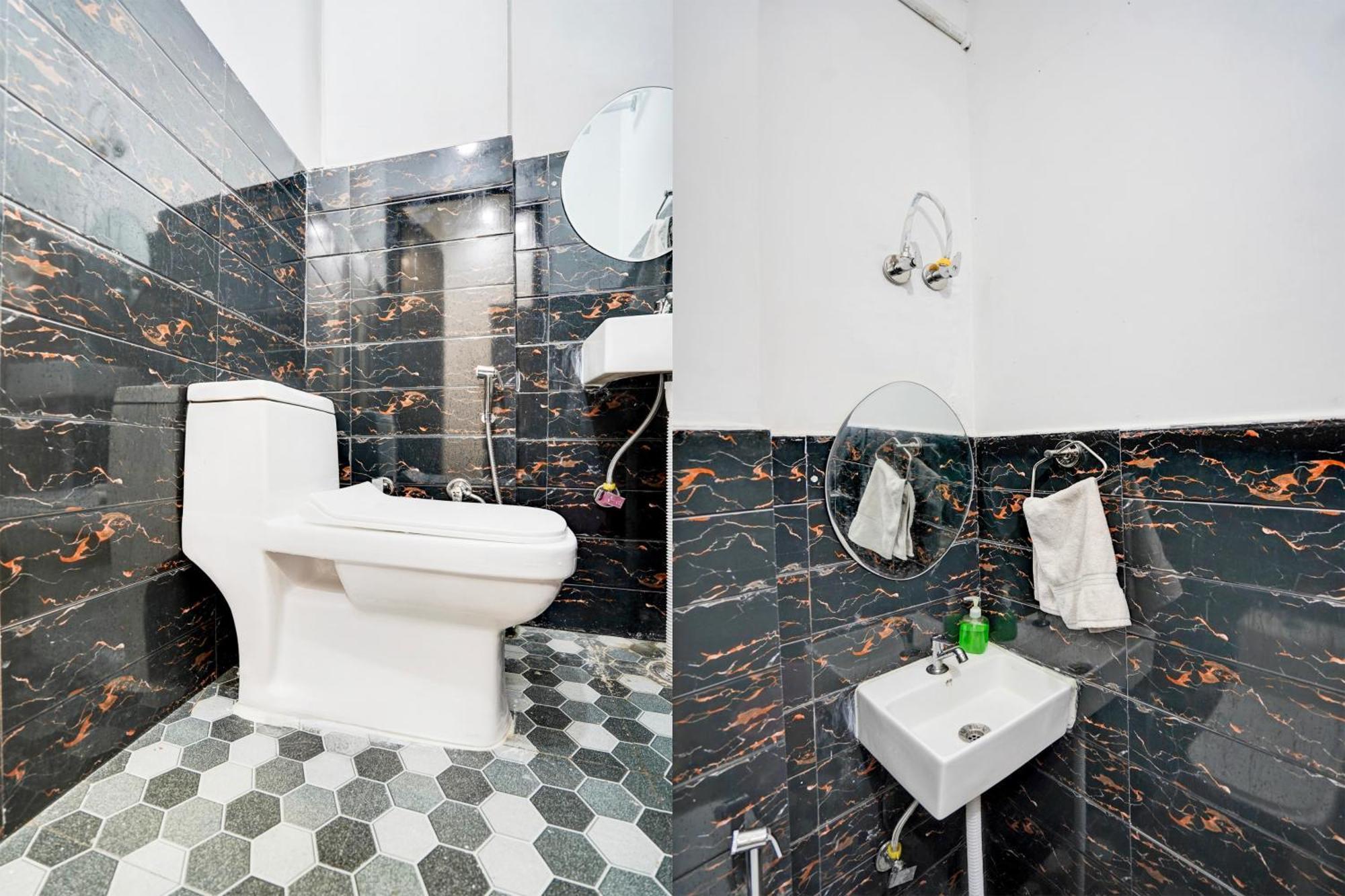 Hotel O Le Empire Stay House 뉴델리 외부 사진